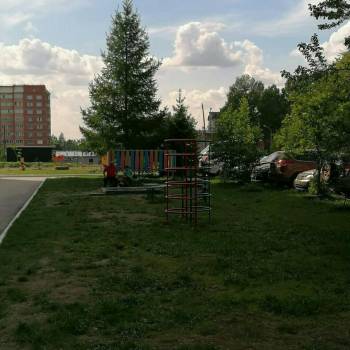 Продается 3-х комнатная квартира, 64 м²