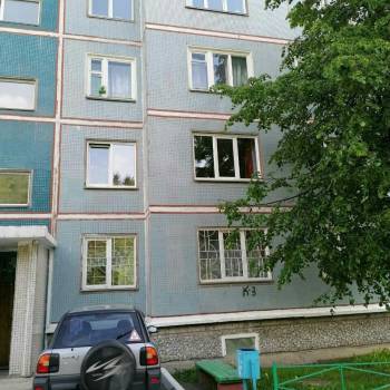 Продается 3-х комнатная квартира, 64 м²