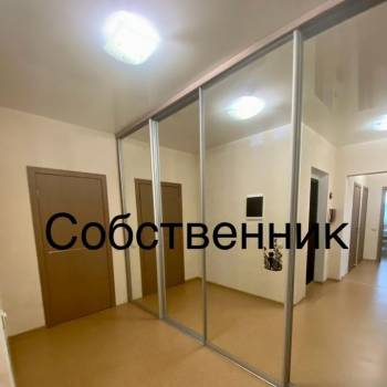 Продается 3-х комнатная квартира, 78,1 м²