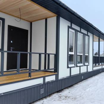 Продается Дом, 106 м²