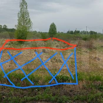 Продается Участок, 600 м²