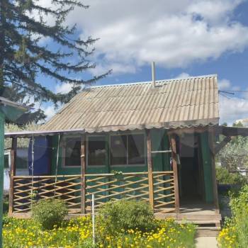 Продается Дом, 50 м²