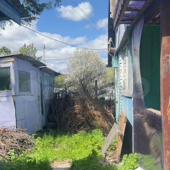 Продается Дом, 50 м²