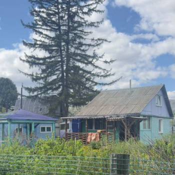 Продается Дом, 50 м²