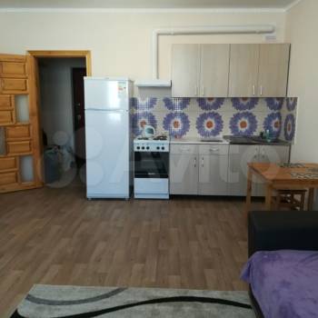 Сдается 1-комнатная квартира, 34 м²