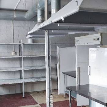 Сдается Нежилое помещение, 80 м²