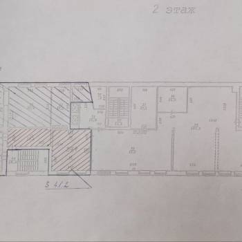 Сдается Нежилое помещение, 80 м²