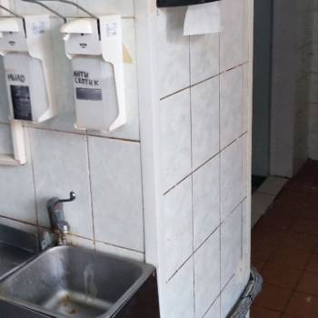 Сдается Нежилое помещение, 80 м²