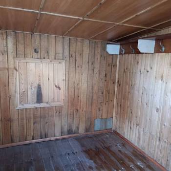 Продается Дом, 12 м²