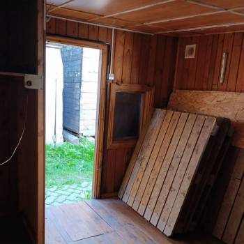 Продается Дом, 12 м²