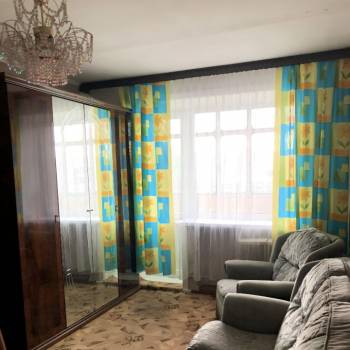 Продается 3-х комнатная квартира, 67,6 м²