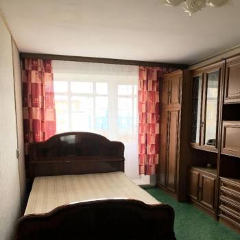 Продается 3-х комнатная квартира, 67,6 м²