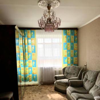 Продается 3-х комнатная квартира, 67,6 м²