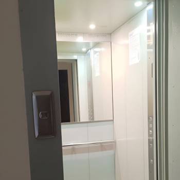 Продается 2-х комнатная квартира, 52,3 м²