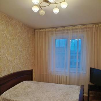 Продается 2-х комнатная квартира, 52,3 м²