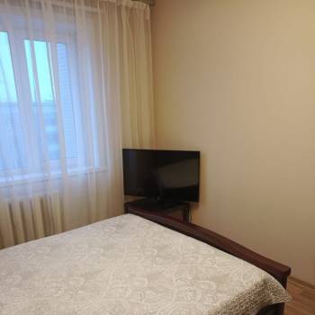 Продается 2-х комнатная квартира, 52,3 м²