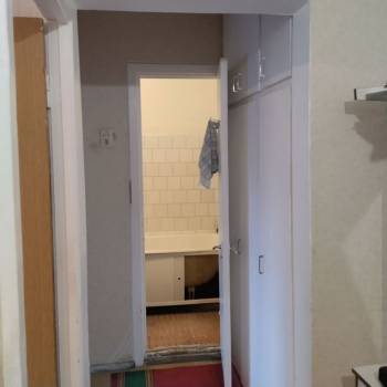 Продается 2-х комнатная квартира, 51,8 м²