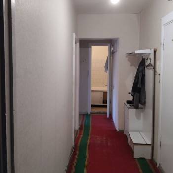 Продается 2-х комнатная квартира, 51,8 м²