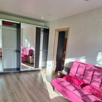 Продается 3-х комнатная квартира, 64,8 м²