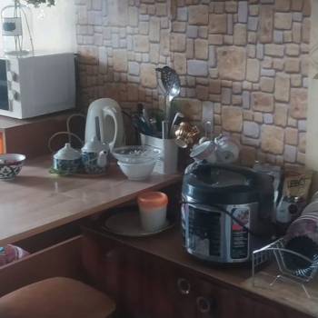 Продается 3-х комнатная квартира, 59 м²