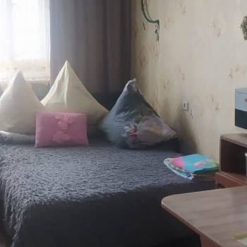 Продается 3-х комнатная квартира, 59 м²