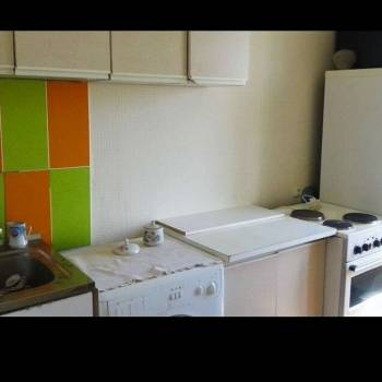 Продается 1-комнатная квартира, 35 м²