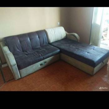 Продается 1-комнатная квартира, 35 м²