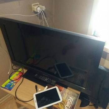 Продается 1-комнатная квартира, 35 м²