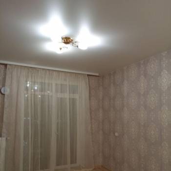 Продается 1-комнатная квартира, 23 м²