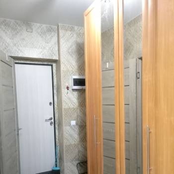 Продается 1-комнатная квартира, 23 м²
