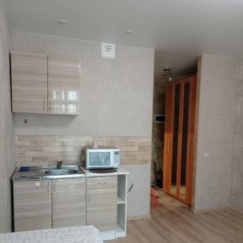 Продается 1-комнатная квартира, 23 м²
