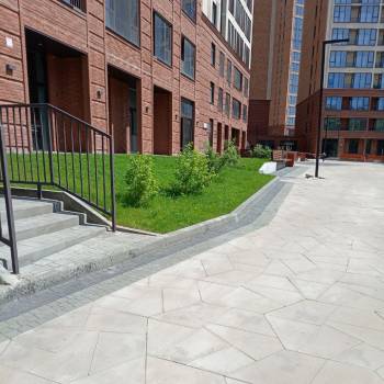 Продается 1-комнатная квартира, 23 м²