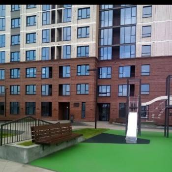 Продается 1-комнатная квартира, 23 м²