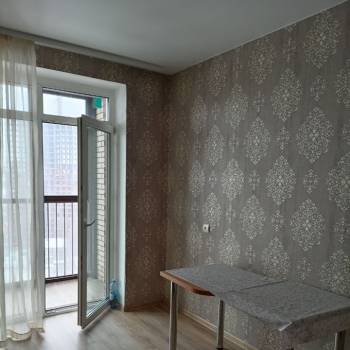 Продается 1-комнатная квартира, 23 м²