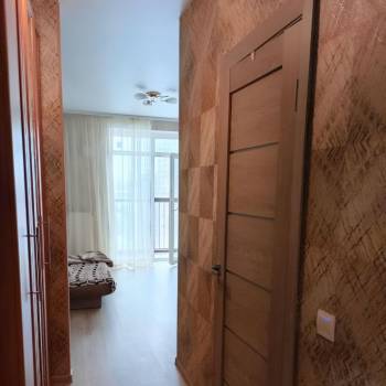 Продается 1-комнатная квартира, 23 м²