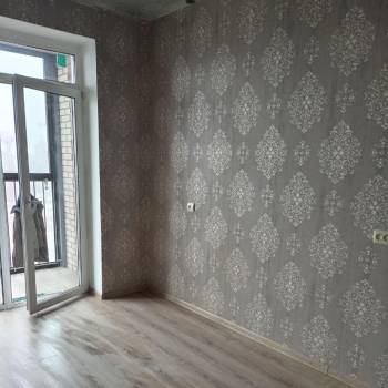 Продается 1-комнатная квартира, 23 м²