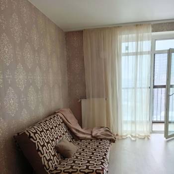 Продается 1-комнатная квартира, 23 м²