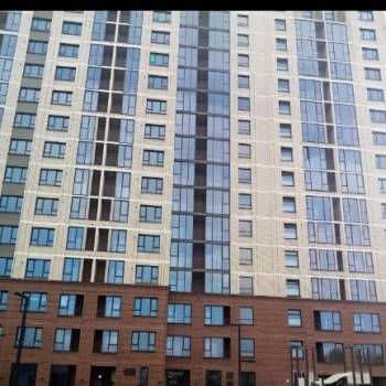 Продается 1-комнатная квартира, 23 м²