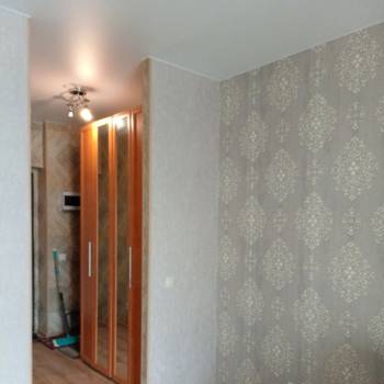 Продается 1-комнатная квартира, 23 м²