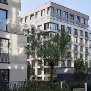 Продается 2-х комнатная квартира, 46,3 м²