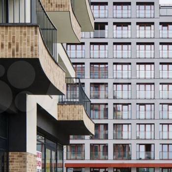 Продается 2-х комнатная квартира, 46,3 м²