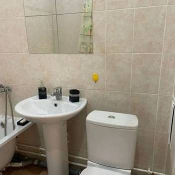 Продается 1-комнатная квартира, 30,7 м²