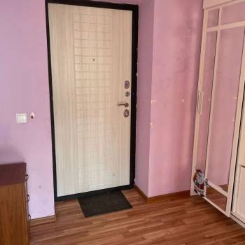 Продается 1-комнатная квартира, 30,7 м²