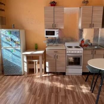 Продается 1-комнатная квартира, 30,7 м²