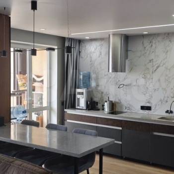 Продается 2-х комнатная квартира, 63,7 м²