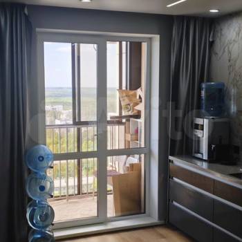 Продается 2-х комнатная квартира, 63,7 м²