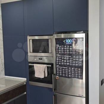 Продается 2-х комнатная квартира, 63,7 м²