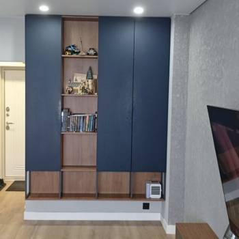 Продается 2-х комнатная квартира, 63,7 м²