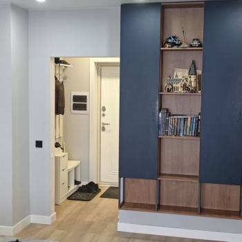 Продается 2-х комнатная квартира, 63,7 м²