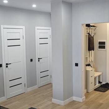 Продается 2-х комнатная квартира, 63,7 м²